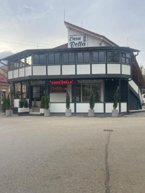 CASA BELLA